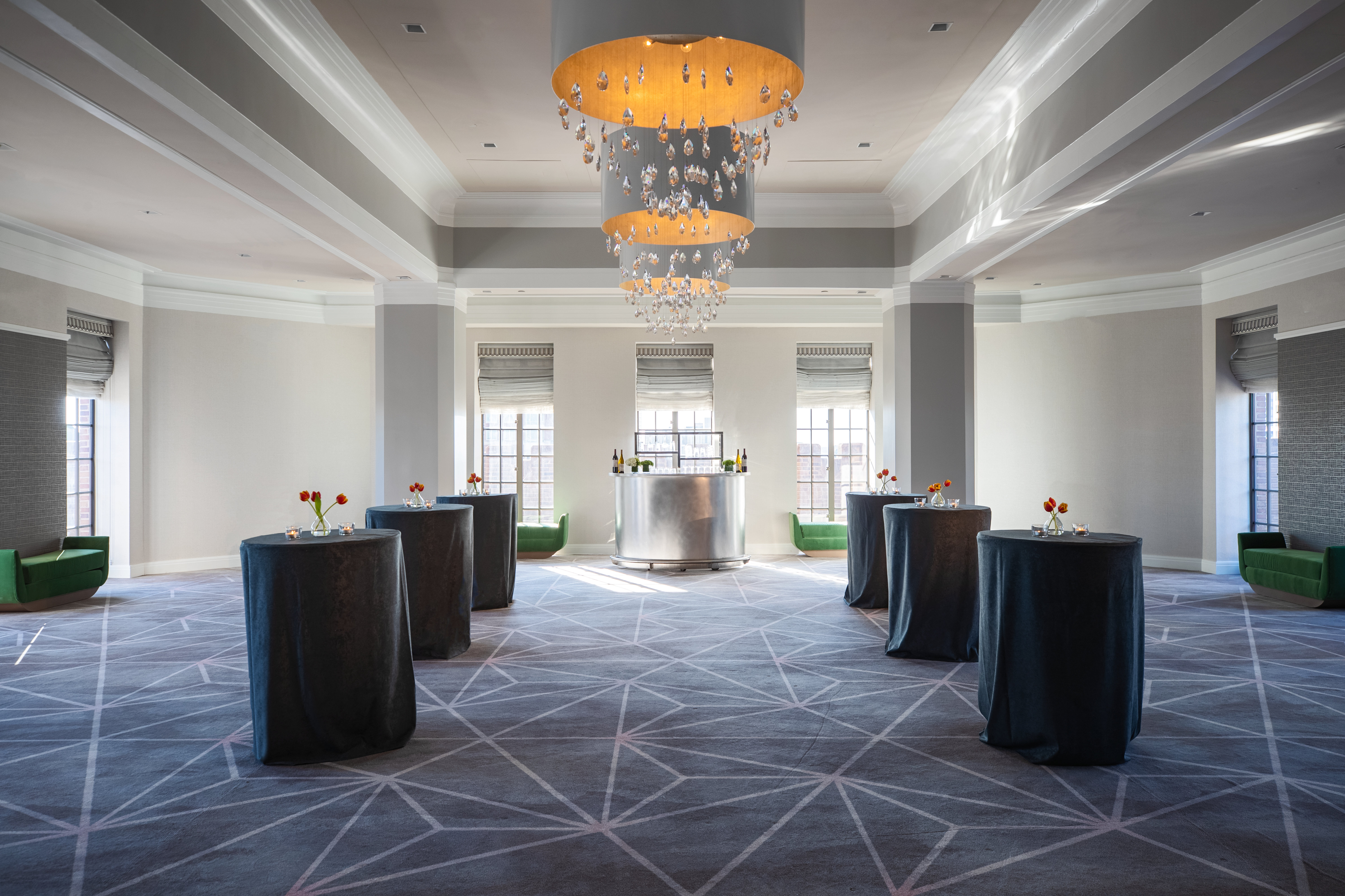 Kimpton Hotel Palomar Philadelphia 45/83