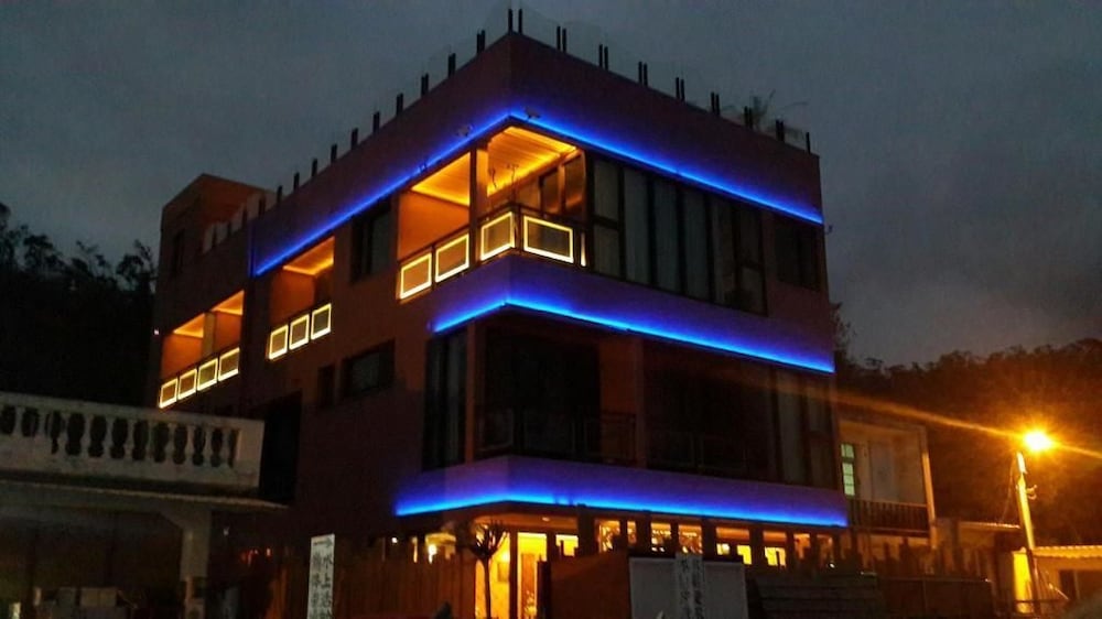 Dreamer Boutique Hotel 1/50