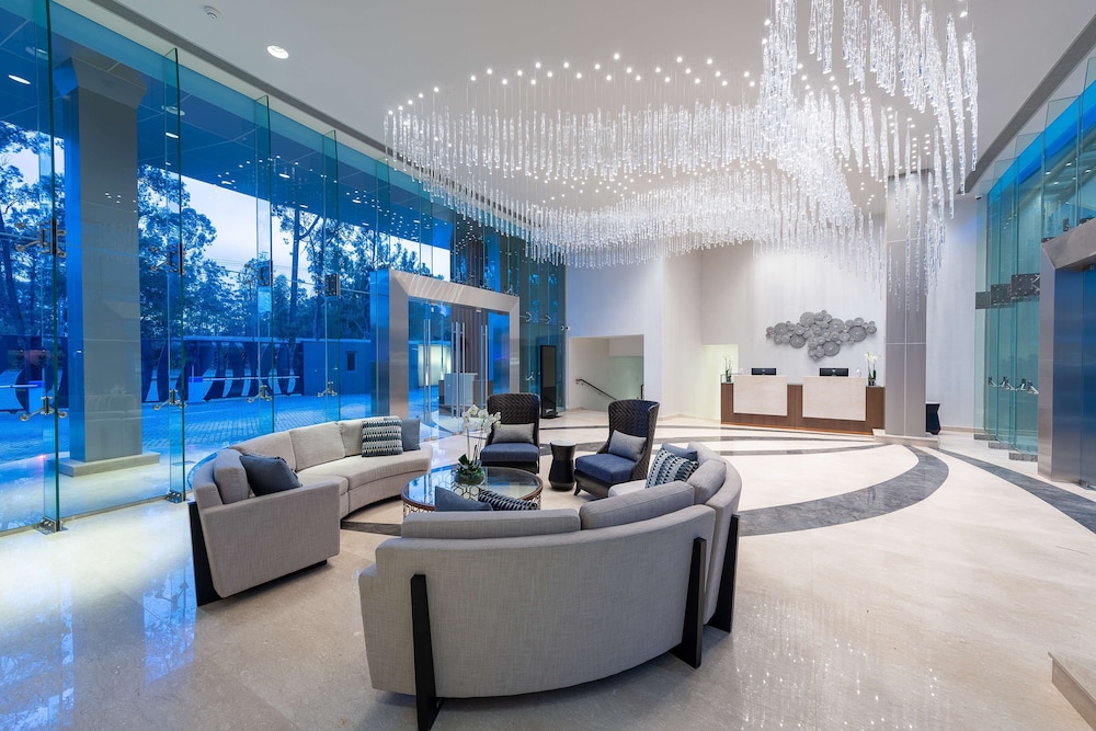 Radisson Blu Hotel Residence Nairobi Arboretum 47/66