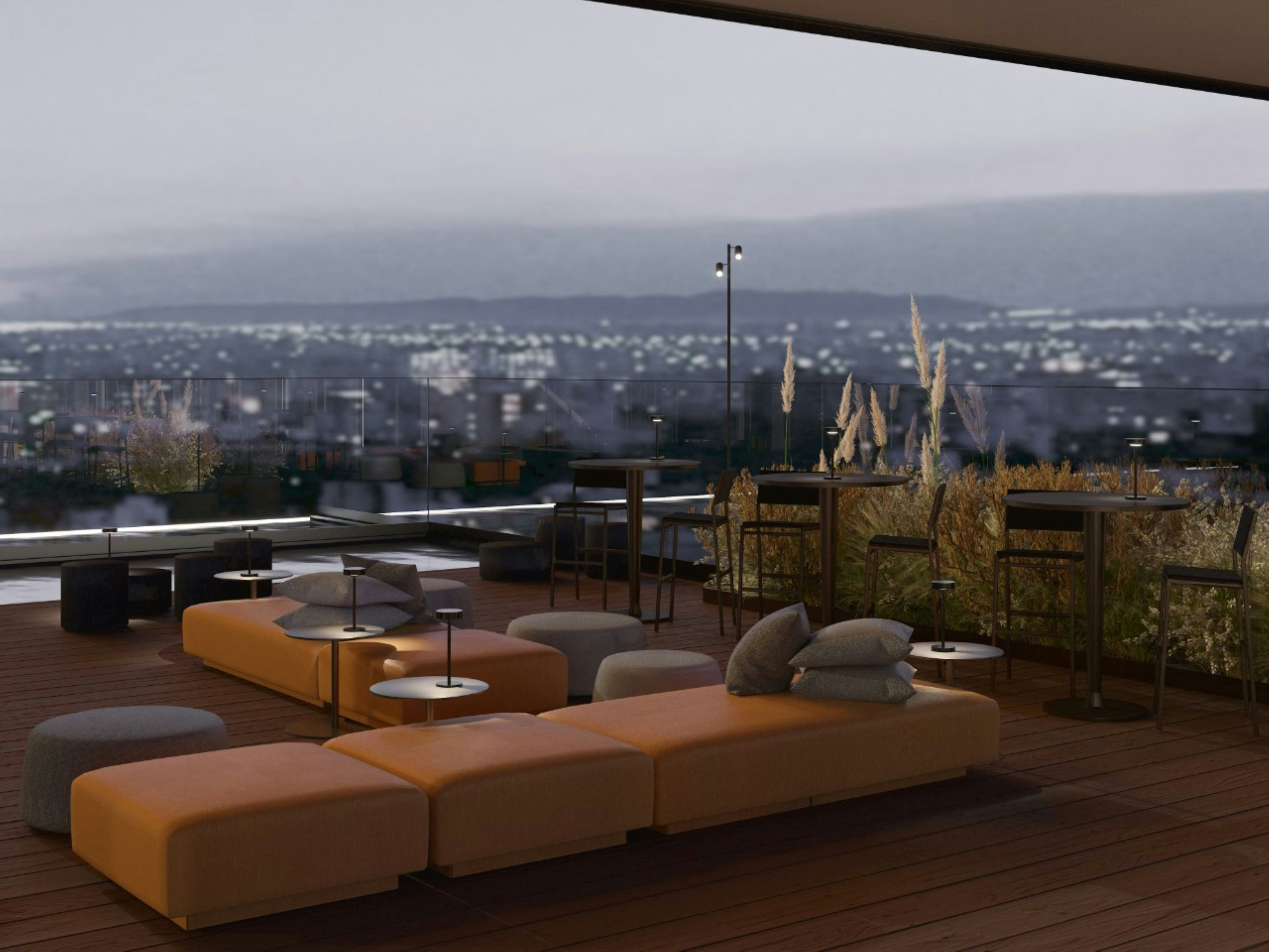 Hualta Hotel Mendoza, Curio Collection by Hilton 17/27