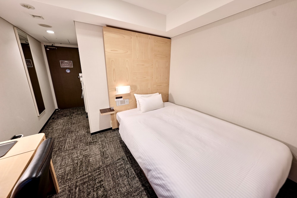 Smile Hotel Osaka Yotsubashi 22/50