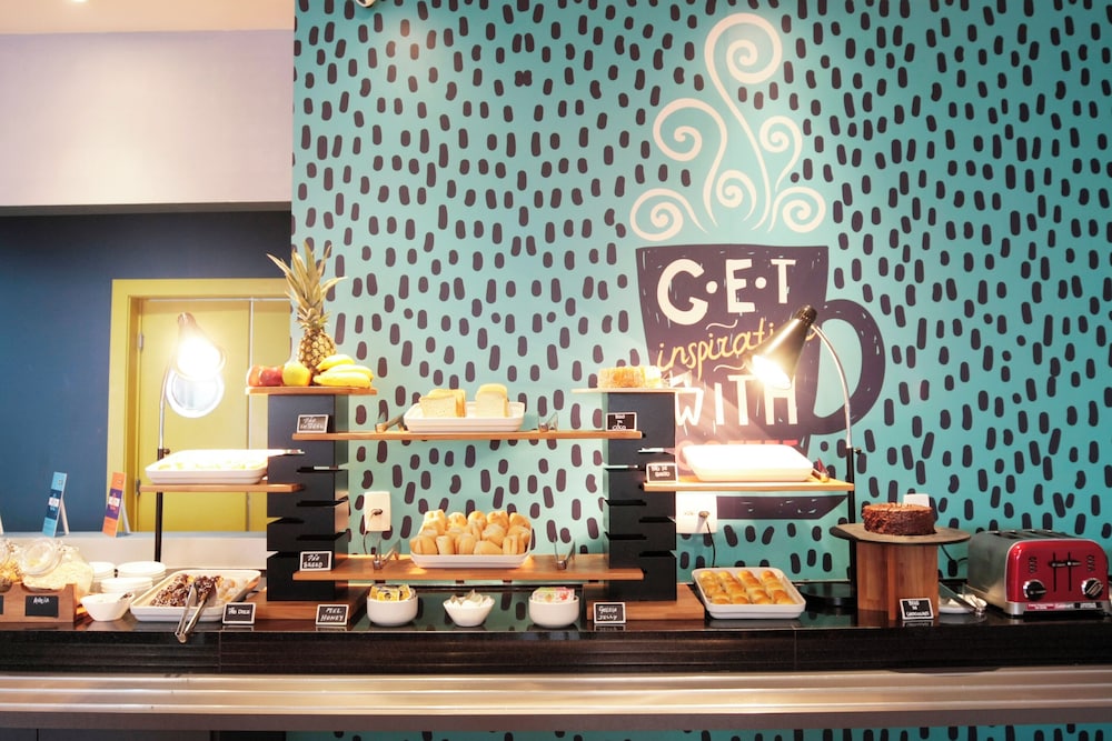 B And B Hotels Sao Jose Dos Campos 25/47