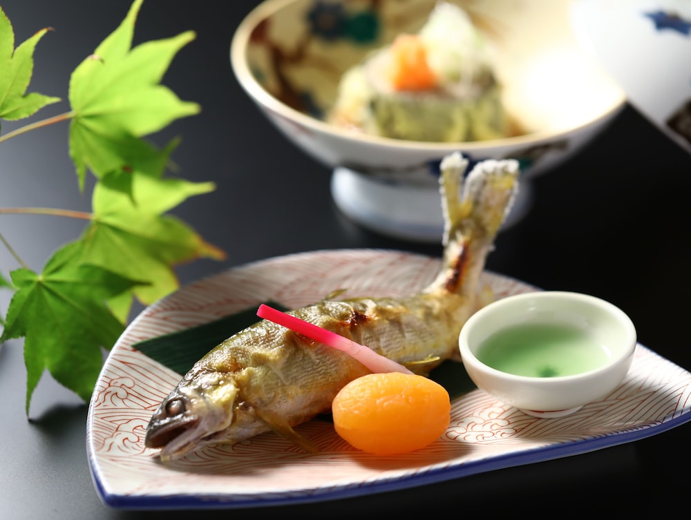 Besshoonsen Nanjyo Ryokan 24/50