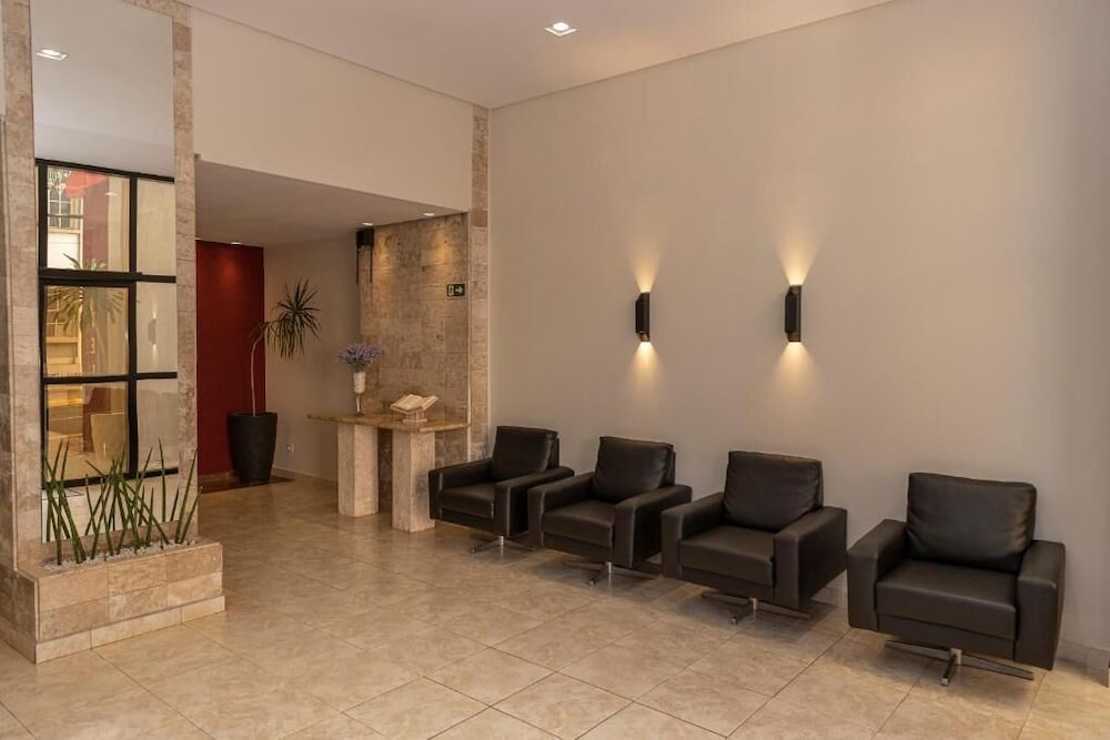 Hotel Doral Apucarana 20/38