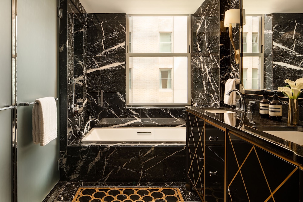 Waldorf Astoria New York in NEW YORK - NY