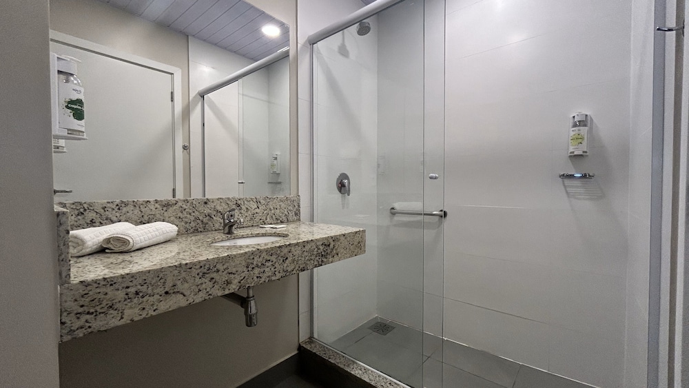 Transamerica Fit Rondonopolis 48/50