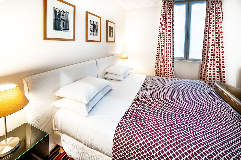 Hotel Le Vignon 25/78