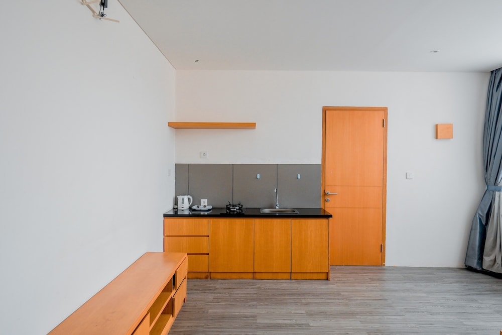Sunrise Suite Kerobokan 3/50