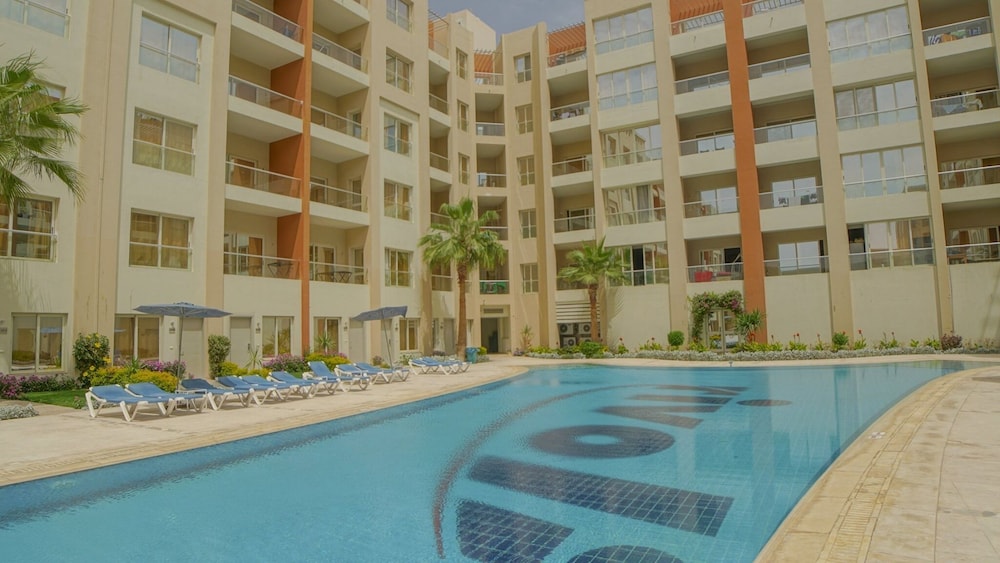 Rivoli Suites 43/48