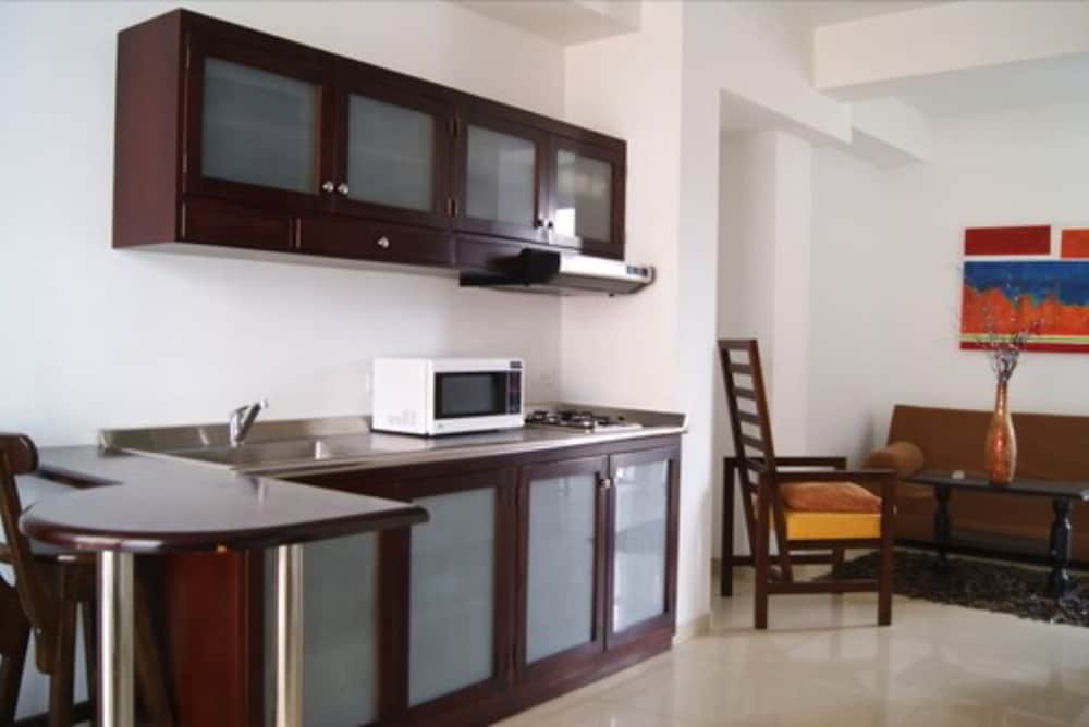 Monterosa Apartamentos Amoblados 3/62