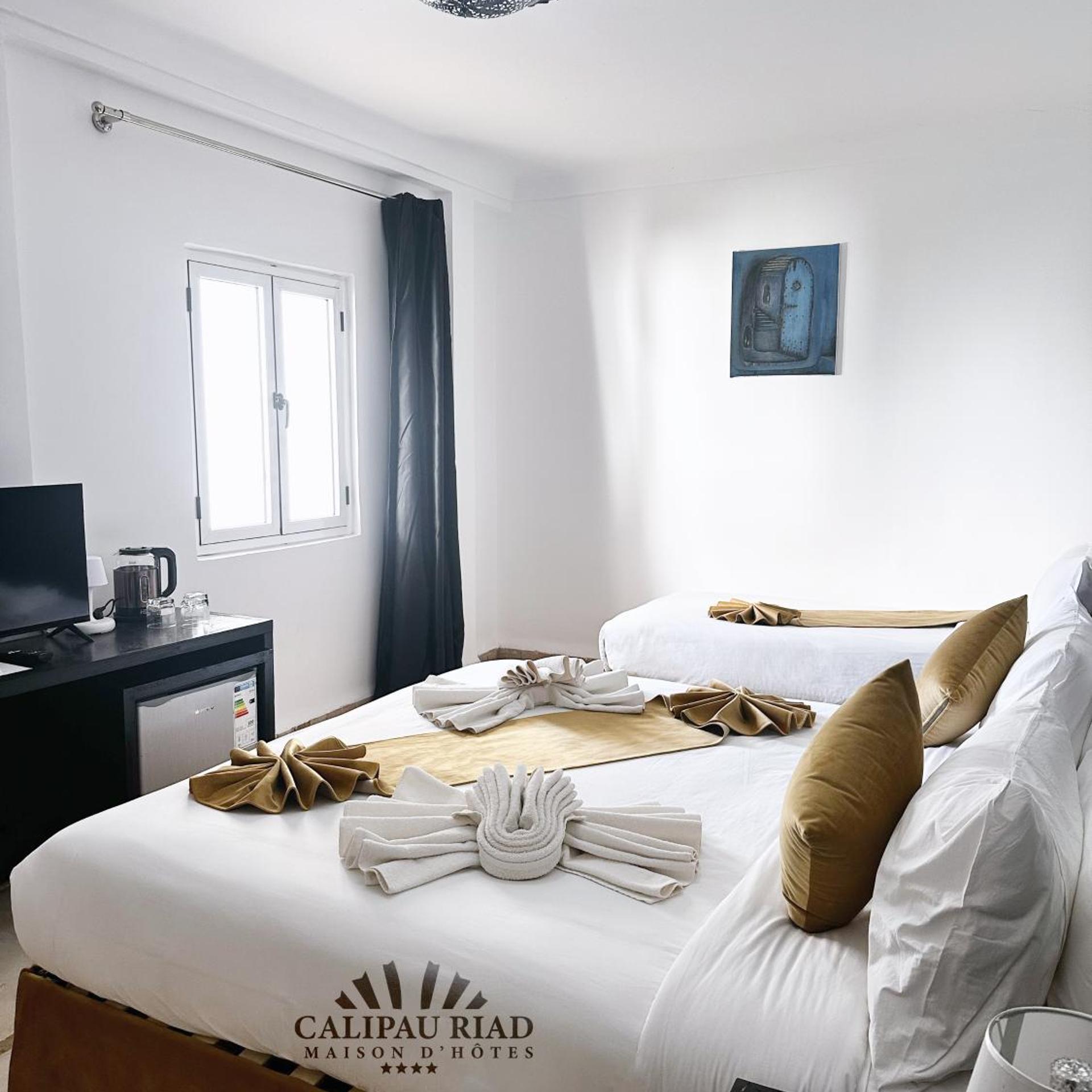 2 Bedrooms, Apartment, Bay View