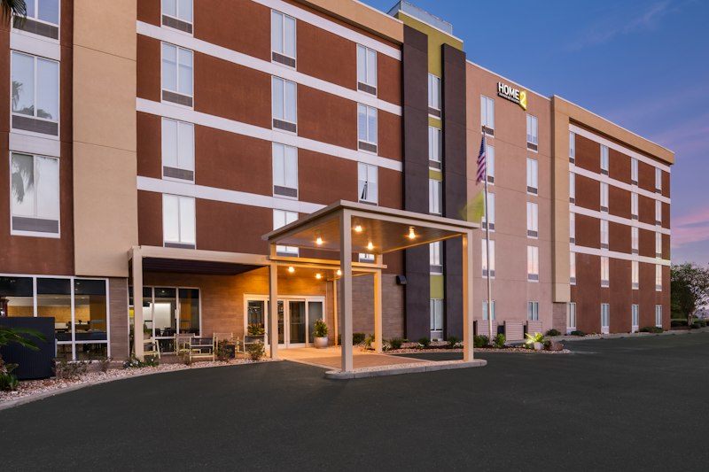 Home2 Suites Biloxi North D Iberville 2/22