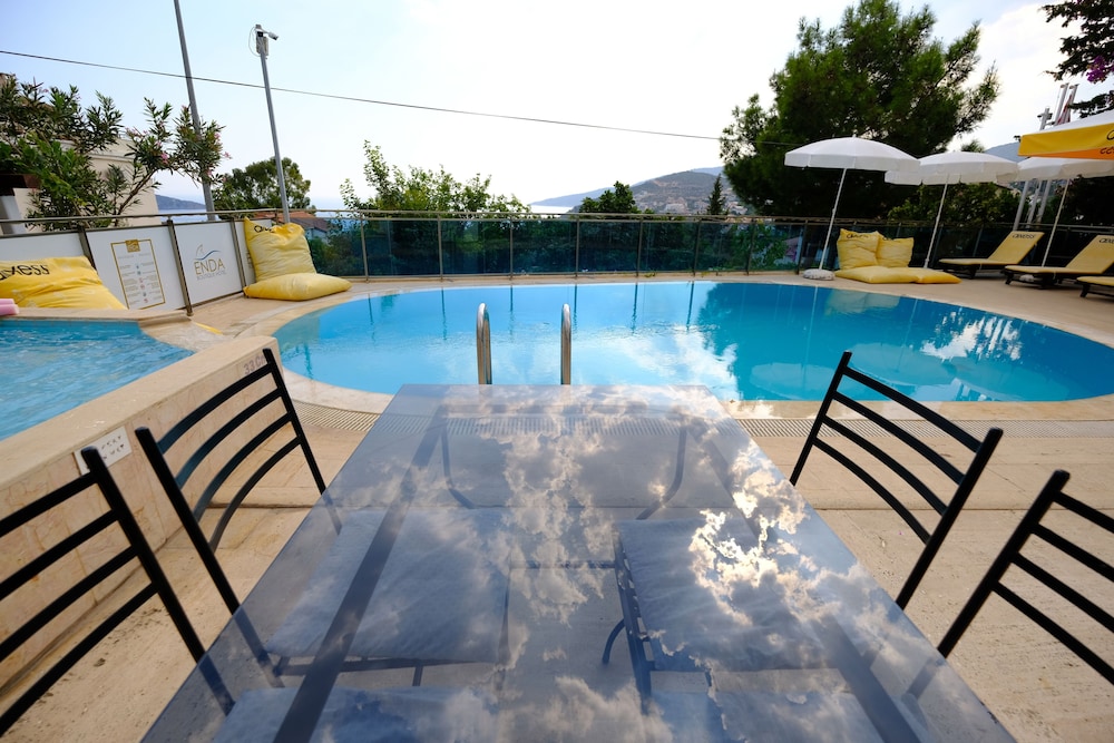 Enda Boutique Hotel 31/70