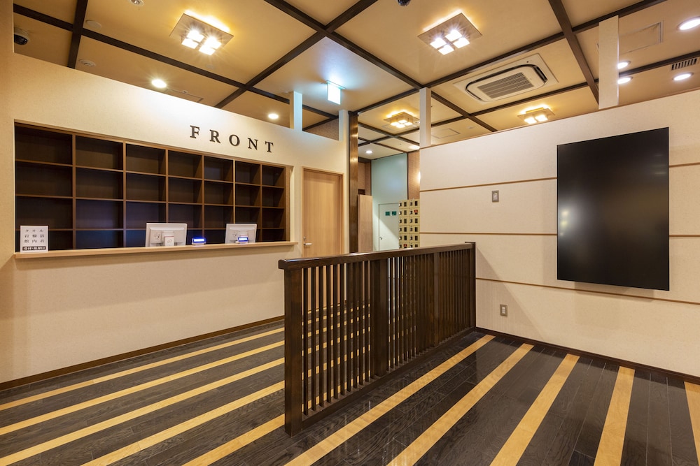 OURS INN HANKYU 7/48