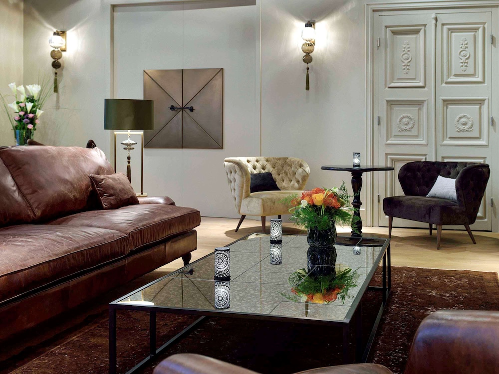 La Cour des Consuls Hotel & Spa Toulouse - MGallery Collection 55/77