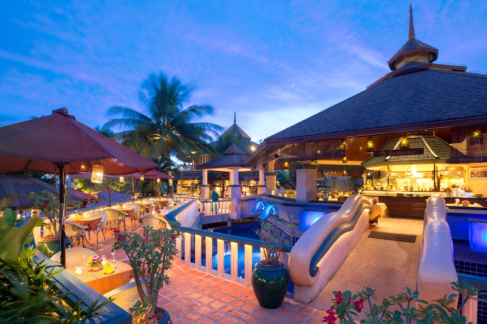 Mangosteen Resort And Ayurveda Spa Formely Golden Tulip Mangosteen Resort And Spa 2/77