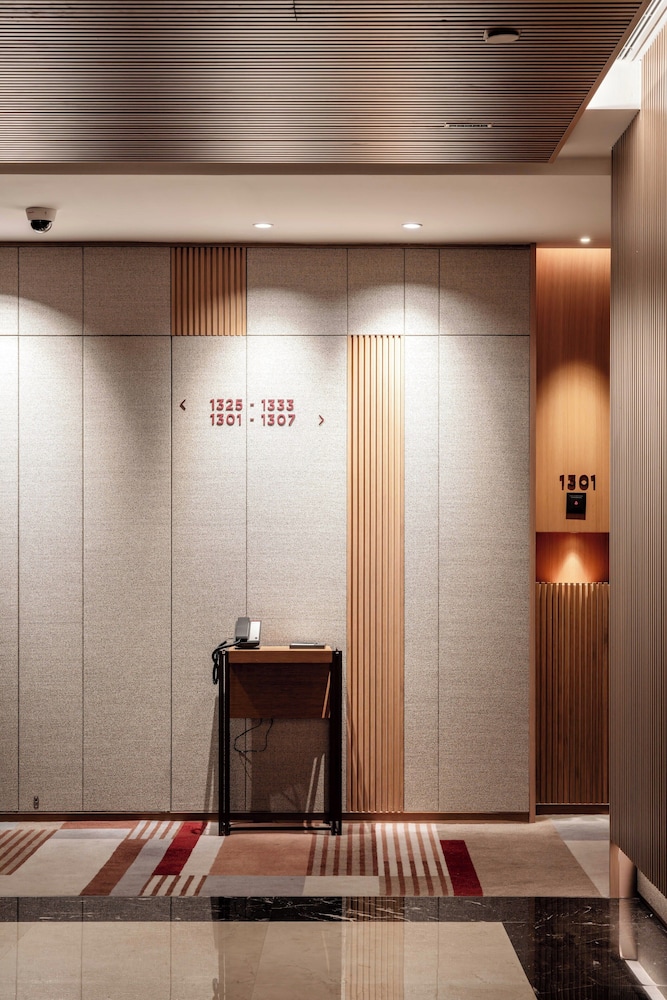 Hyatt Regency Hengqin 18/49