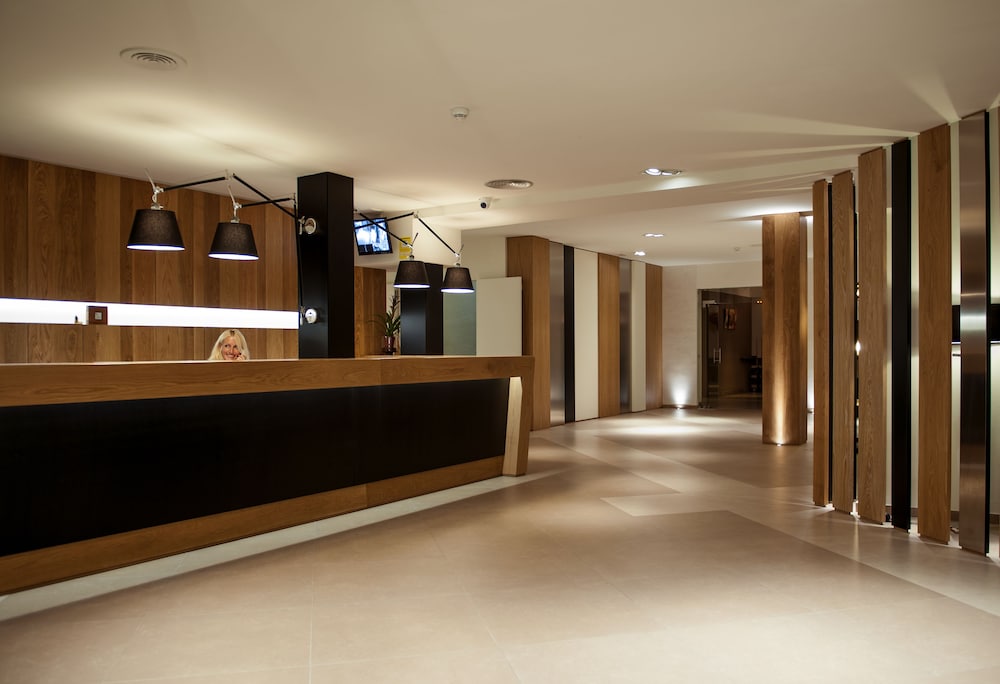 Hotel Rosa Nautica Malgrat de Mar 4/46
