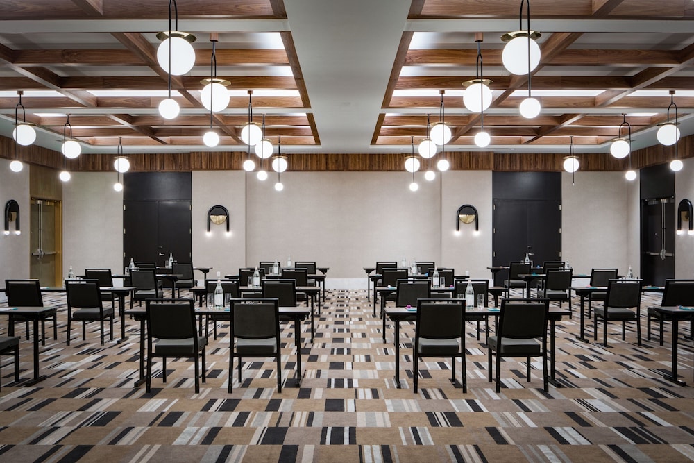 Element Salt Lake City Downtown 29/42