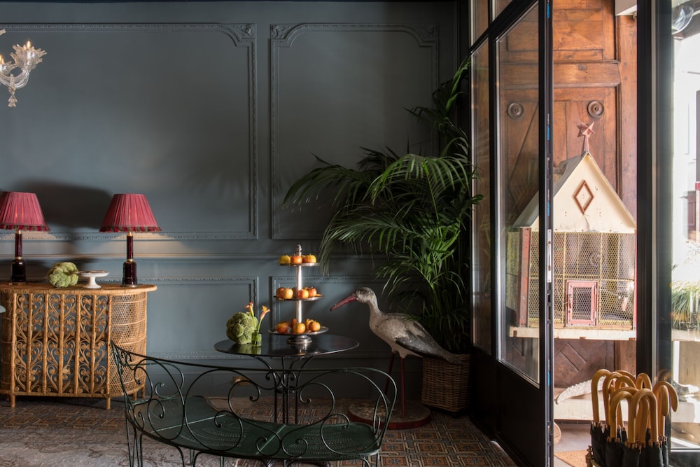 Saint-Germain-des-Pres - 2 pieces - Paris 6 25/34
