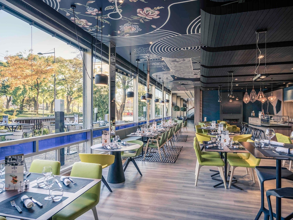 Mercure Mulhouse Centre 57/76