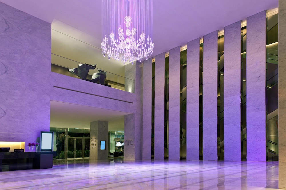 Le Meridien Taipei 23/46