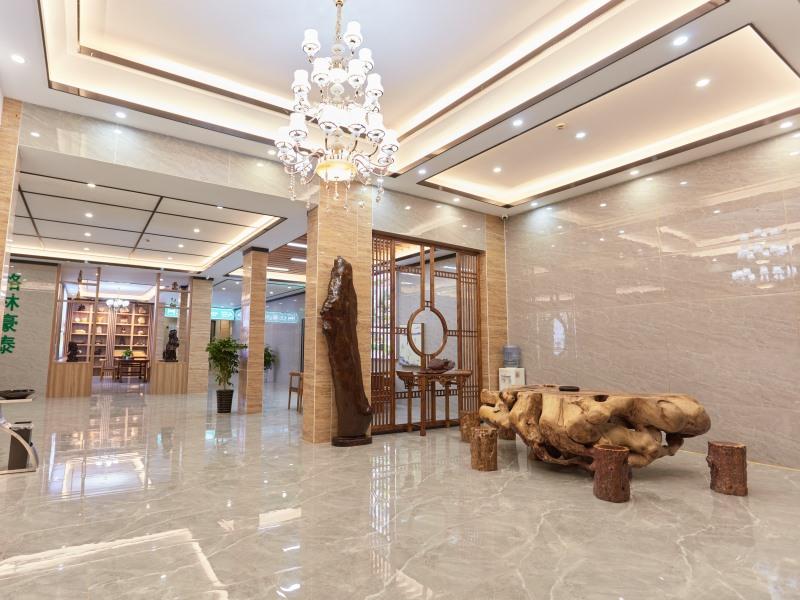 GREENTREE INN HUANGSHAN TANGKOU TOWN SCENIC SPOT SOUTH GATE TRANSFER CENTER HOTEL 13/43