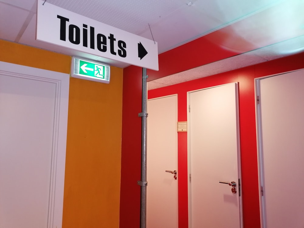 Copenhagen Downtown Hostel 2/69