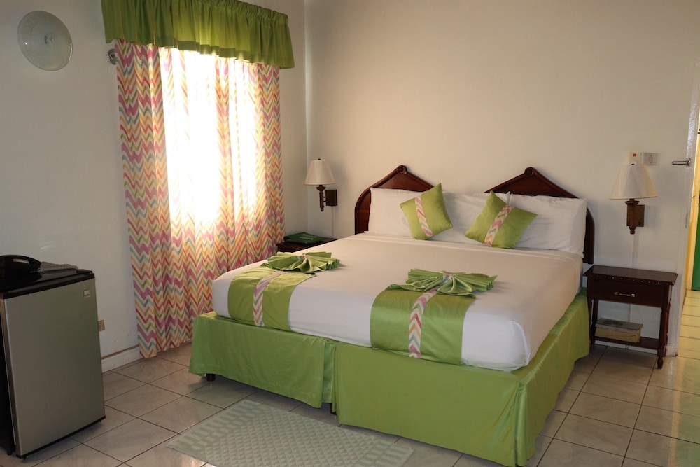 Villa Sonate 18/50