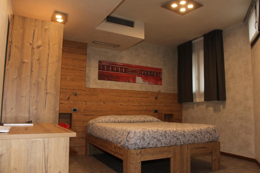 B&B Corte Rossa 16/50