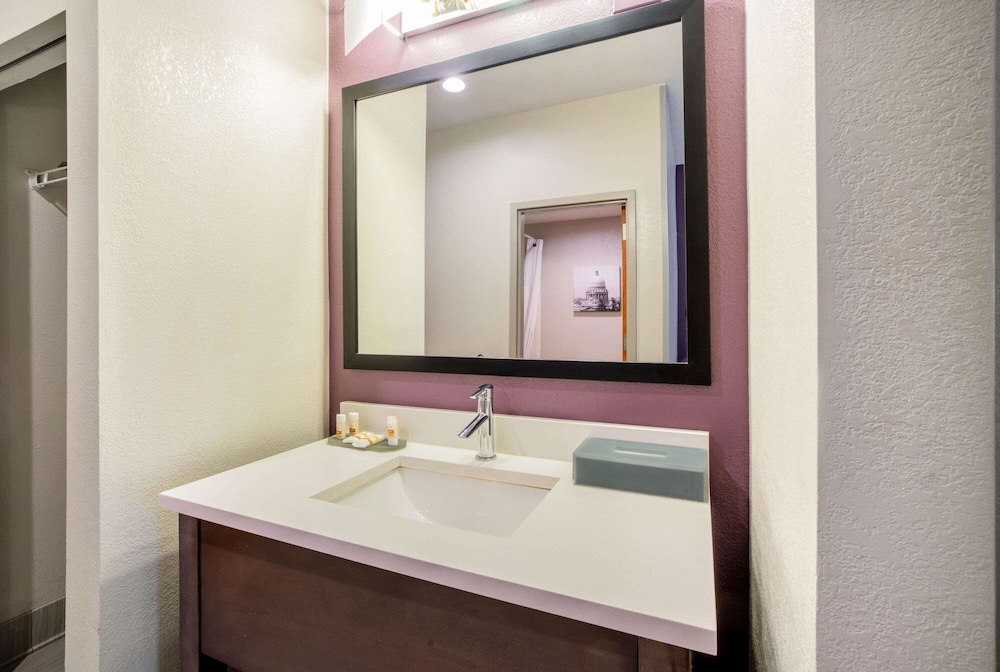 La Quinta Inn And Suites By Wyndham Pocatello 17/48