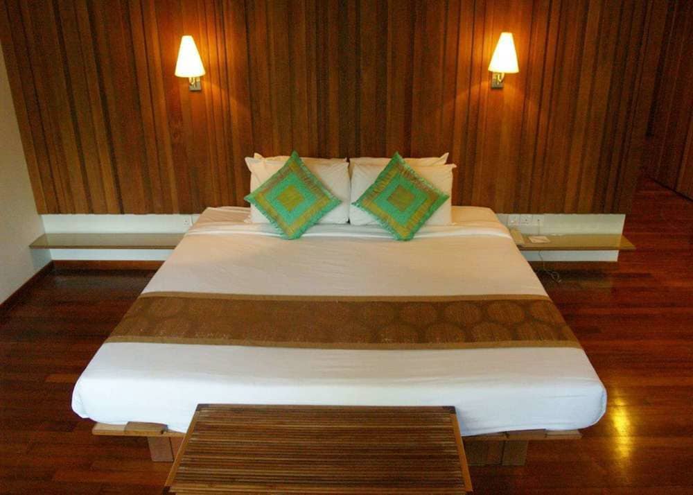 Belum Rainforest Resort 8/50
