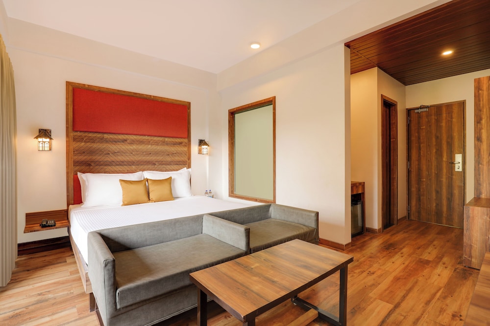 Keys Lite by Lemon Tree Hotels Sylvan Dapoli 10/35