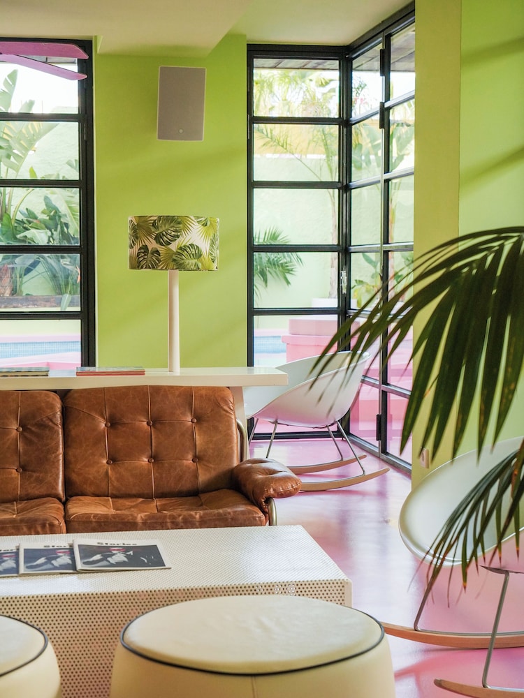 Tropicana Ibiza Coast Suites - Adults Only 27/50