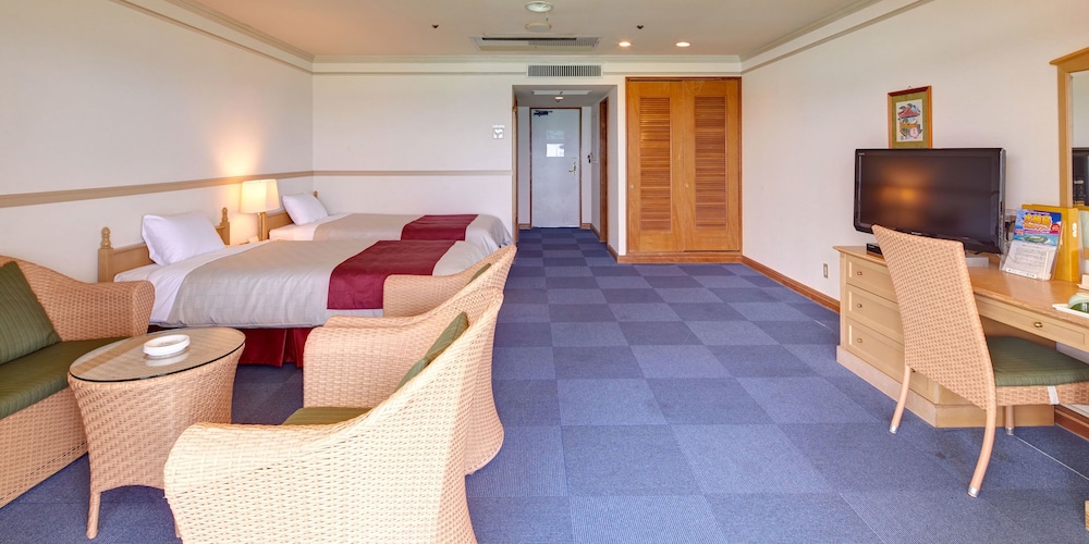 Resort Hotel Bel Paraiso 18/63