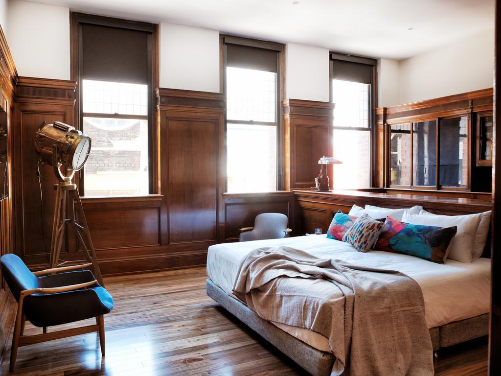 Chippendale Loft