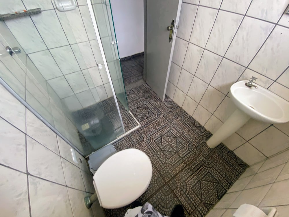 Hotel dos Nobres 37/37