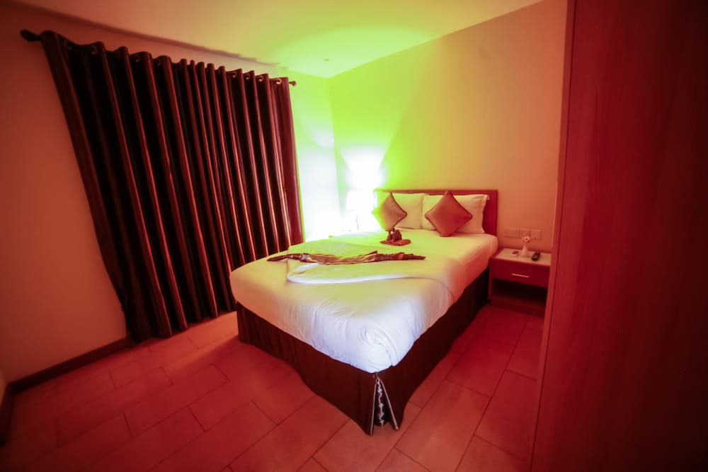 Bukoto Heights Apartments 43/73