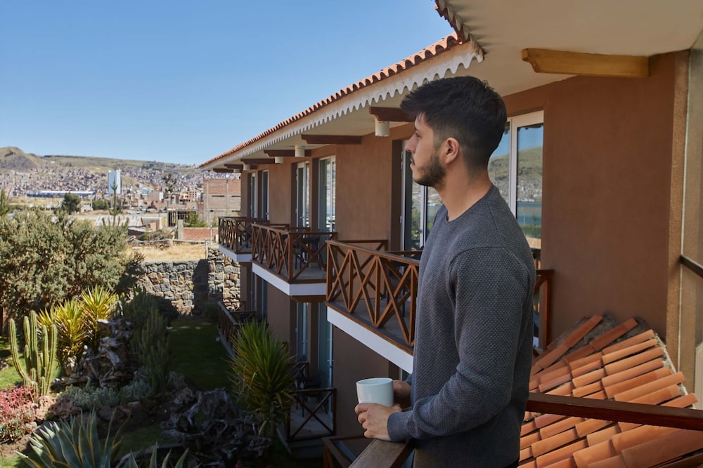 Casa Andina Private Collection Puno 40/67