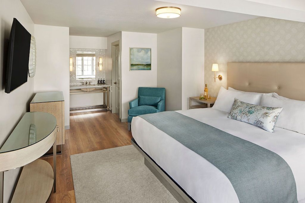Green Gables Inn, A Four Sisters Inn 20/55