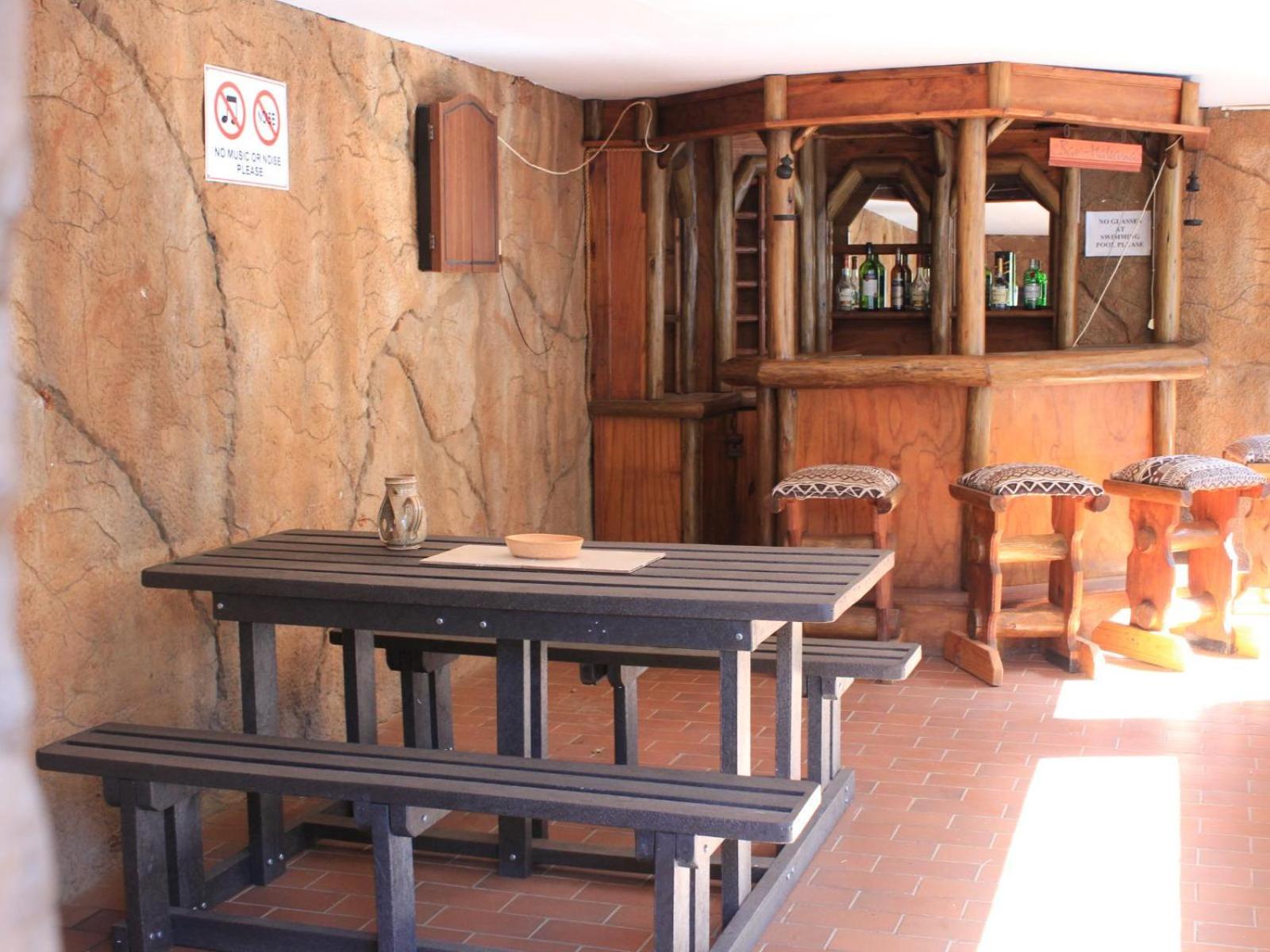 El Palmar Guesthouse 7/44