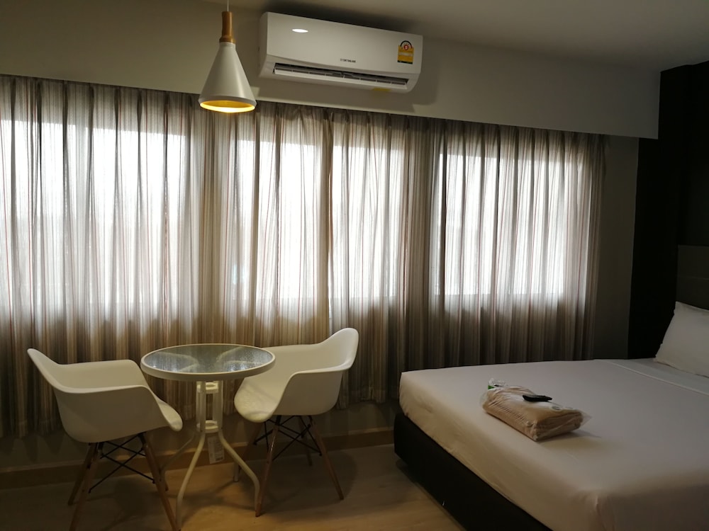 Srivichai Hotel 22/50