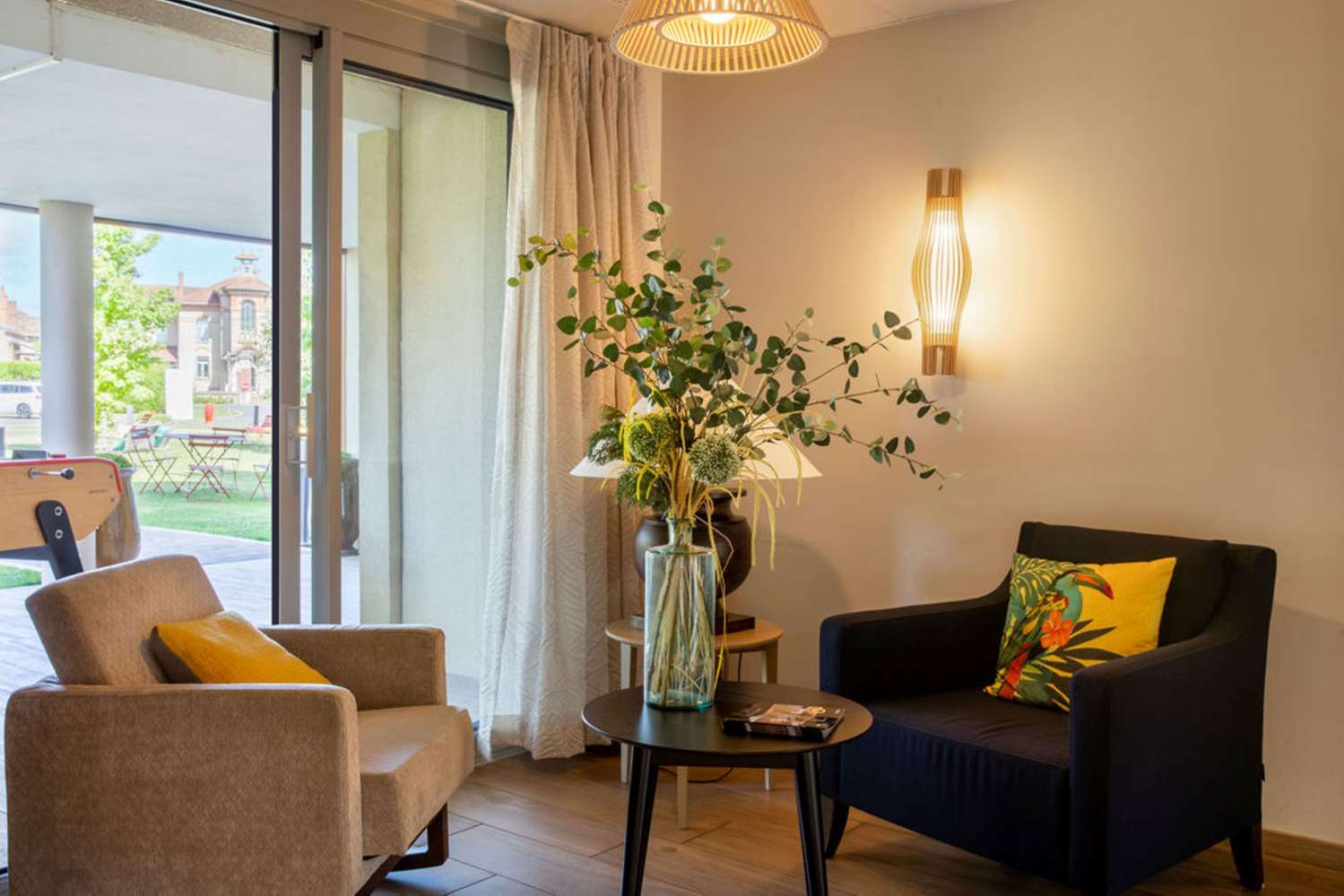 Best Western La Porte Des Chateaux 32/67