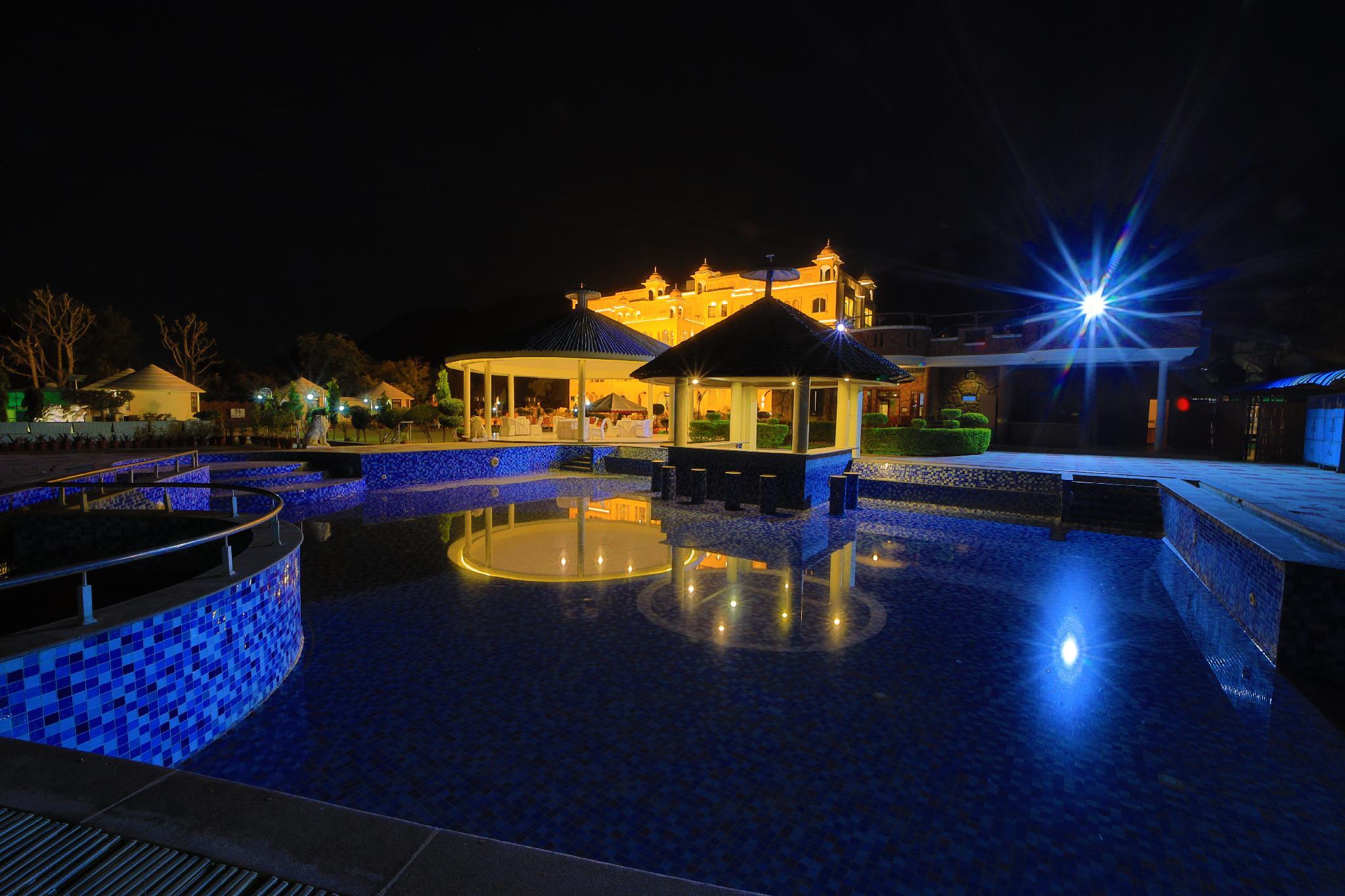 Heiwa Heaven Resort 31/38