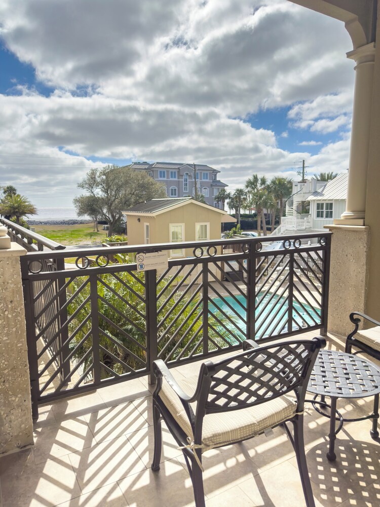 Sea Gate Inn by Sea Palm Resort 32/49