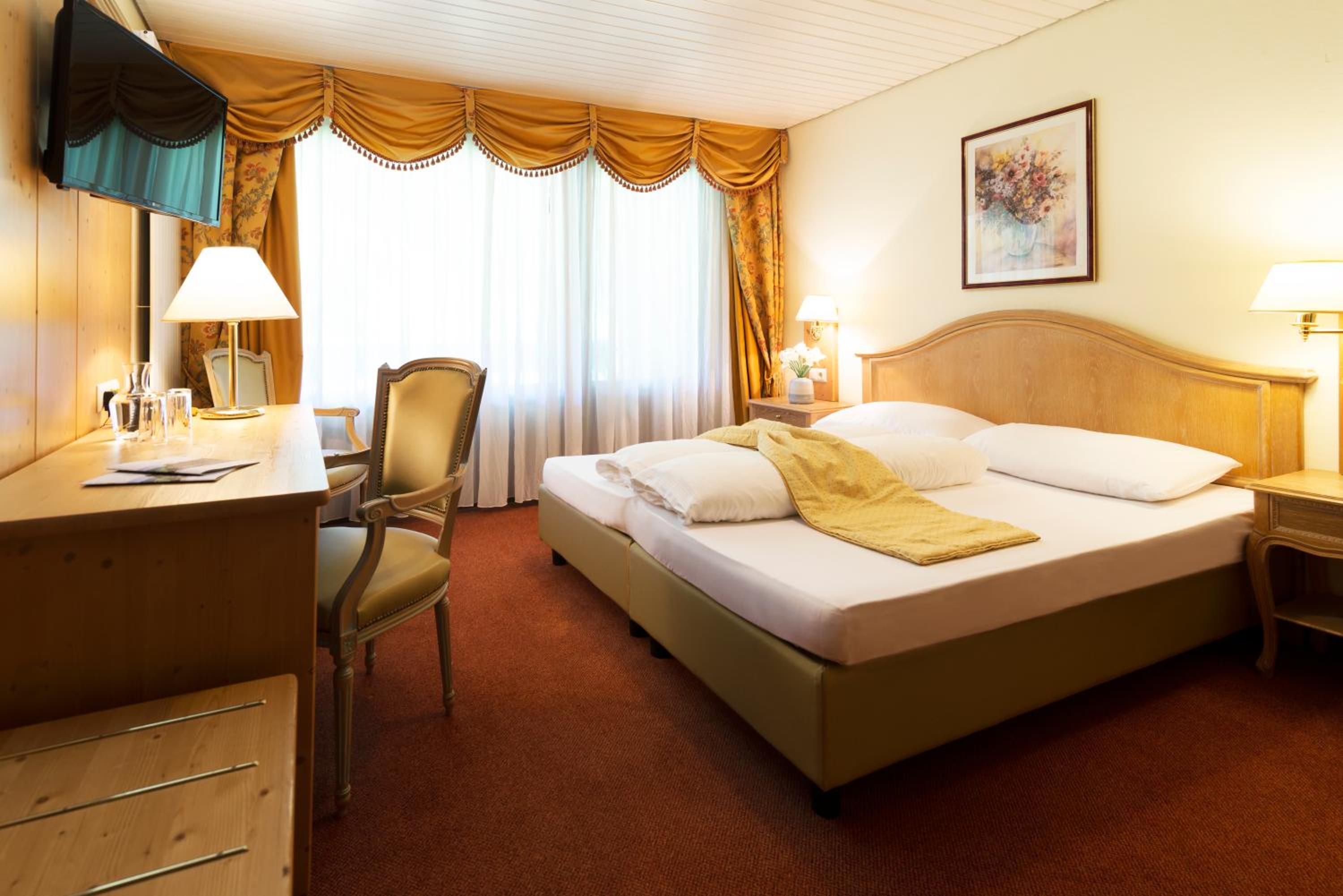 Hotel Alpenhof 11/50