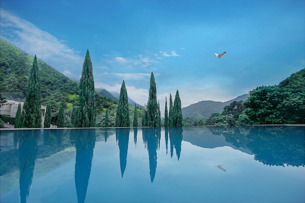 Raajsa, Kumbalgarh - IHCL SeleQtions 13/19