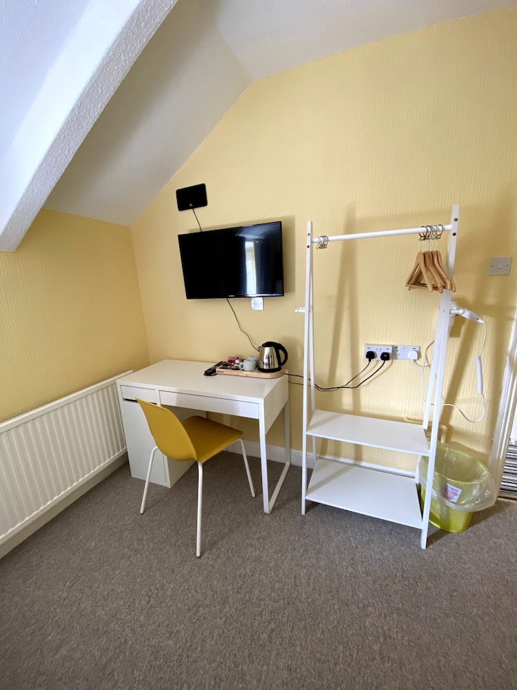 WiseStay 32/48