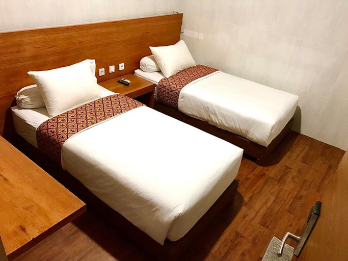 Ternate City Hotel 1/11