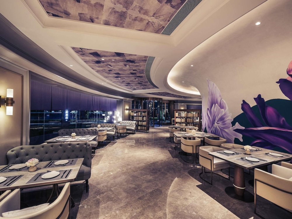 Mercure Hangzhou West Lake 43/59